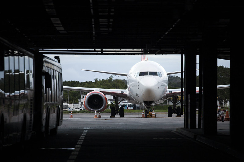 expressões do mercado da aviação crosscheck blog decole seu futuro - Decole  seu Futuro